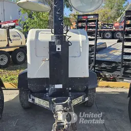 2019 Allmand NLV-ML3EC Portable Light Tower