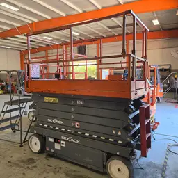 2019 Skyjack SJIII4740 Scissor Lift