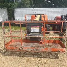 2019 JLG 600S Boom Lift