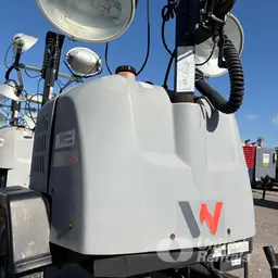 2019 Wacker Neuson LTV6L Portable Light Tower