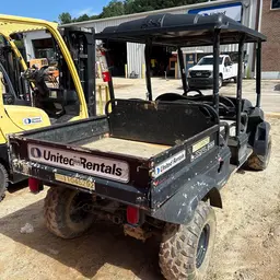 2020 Club Car CARRYALL 1700