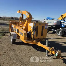 2022 Bandit Industries 12XPC Chipper/Stumper
