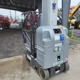 2019 JLG 20MVL Self-Propelled One-Person Lift