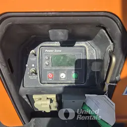 2023 Generac MLT6SMDS Portable Light Tower