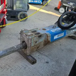 2019 Epiroc EC 100T Attachment