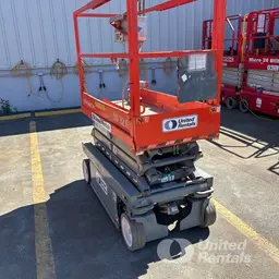 2018 Skyjack SJIII3219 Scissor Lift