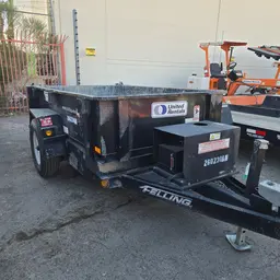 2020 Felling FT-6 DT Trailer