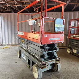 2018 Skyjack SJIII3226 Scissor Lift