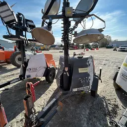 2019 Magnum Pro MLT6SM Portable Light Tower