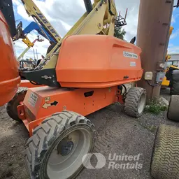 2019 JLG 600S Boom Lift
