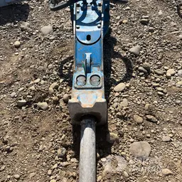 2022 FURUKAWA K-FX125QTV Attachment