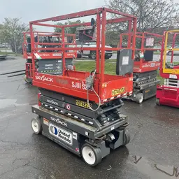 2018 Skyjack SJIII3219 Scissor Lift