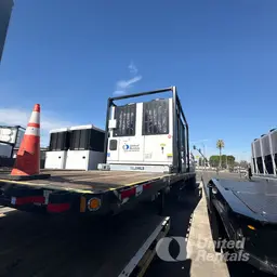 2012 LEDWELL LW48FBT2-48-IB Trailer