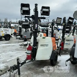 2020 Generac MLT6SKDS Portable Light Tower