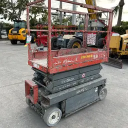 2018 Skyjack SJIII3219 Scissor Lift