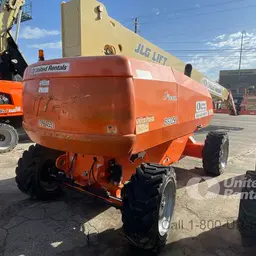 2019 JLG 860SJ Boom Lift