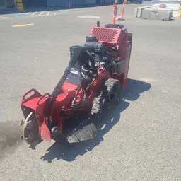 2021 Toro STX26 Chipper/Stumper