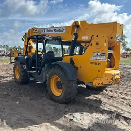 2018 JCB 510-56 Forklift