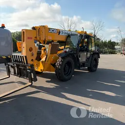 2019 JCB 510-56 S Forklift