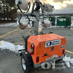 2020 Wanco WLTT-4MK6K Portable Light Tower