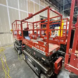 2018 Skyjack SJIII3219 Scissor Lift