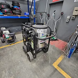 2023 KARCHER HDS 3.5/35 PE C Pressure Washer