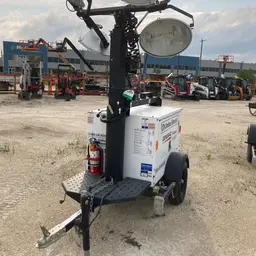 2019 Magnum Pro MLT3060KV Portable Light Tower