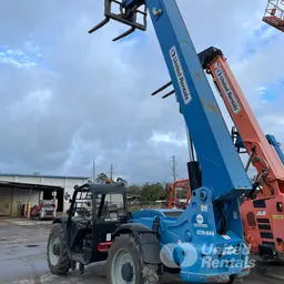 2018 Genie GTH-844 Forklift