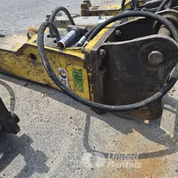2022 Epiroc MB 1650 Attachment