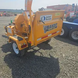 2021 Bandit Industries 65XP Chipper/Stumper