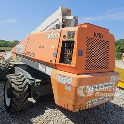 2020 Snorkel TB86J Boom Lift