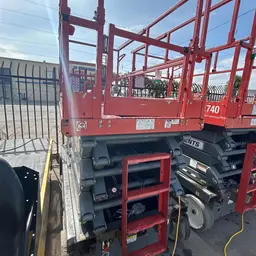 2019 Skyjack SJIII4740 Scissor Lift