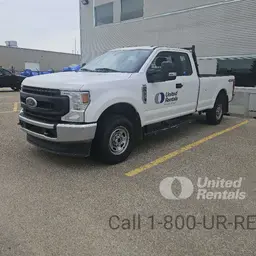 2020 Ford F250SCABXLG4WD Truck
