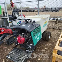 2021 Multiquip WBH-16EF