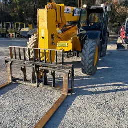 2018 JCB 507-42 Forklift