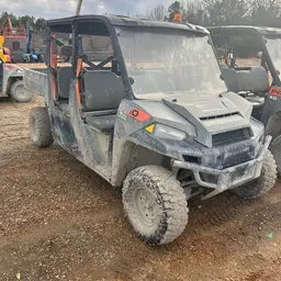 2023 Polaris PRO XD 4000D Utility Vehicle