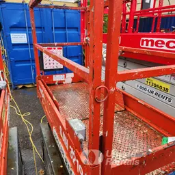 2018 Skyjack SJIII3219 Scissor Lift