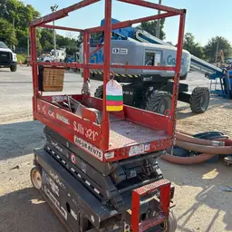 2018 Skyjack SJIII3219 Scissor Lift
