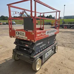 2019 Skyjack SJIII4626 Scissor Lift