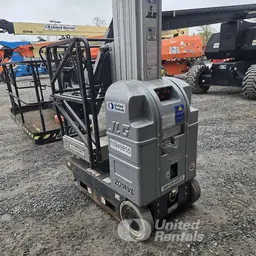 2019 JLG 20MVL Self-Propelled One-Person Lift