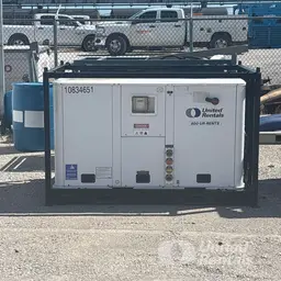 2018 TRANE 5T-208V-WSC060E