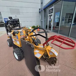 2023 Bandit Industries 2550 Chipper/Stumper