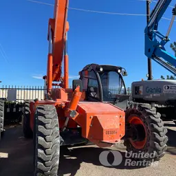 2019 XTREME XR1147 Forklift