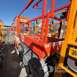 2017 Skyjack SJIII3226 Scissor Lift