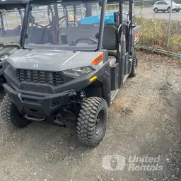 2023 Polaris PRO XD MID-SIZE Utility Vehicle