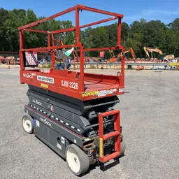 2019 Skyjack SJIII3226 Scissor Lift