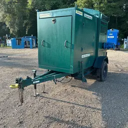 2016 Thompson 6JSCEDJDST45CMC Pump