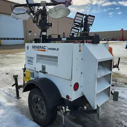 2020 Magnum Pro MLT4200IF4V Portable Light Tower
