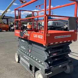 2018 Skyjack SJIII4632 Scissor Lift
