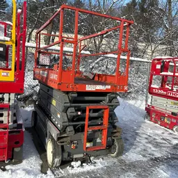 2018 Skyjack SJIII4632 Scissor Lift